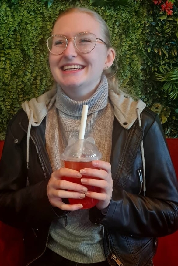 Weiteres Foto von Amy Lee