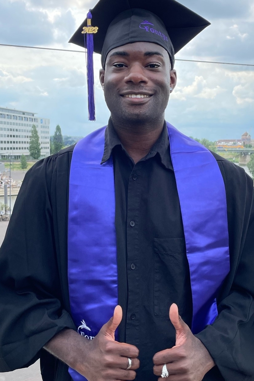 Weiteres Foto von Samuel