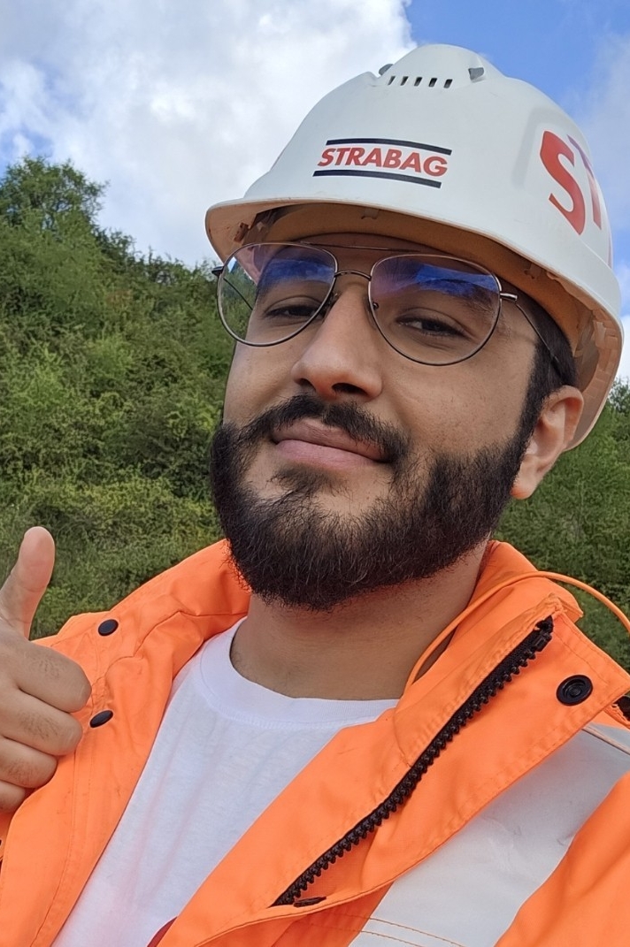 Weiteres Foto von Ahmad