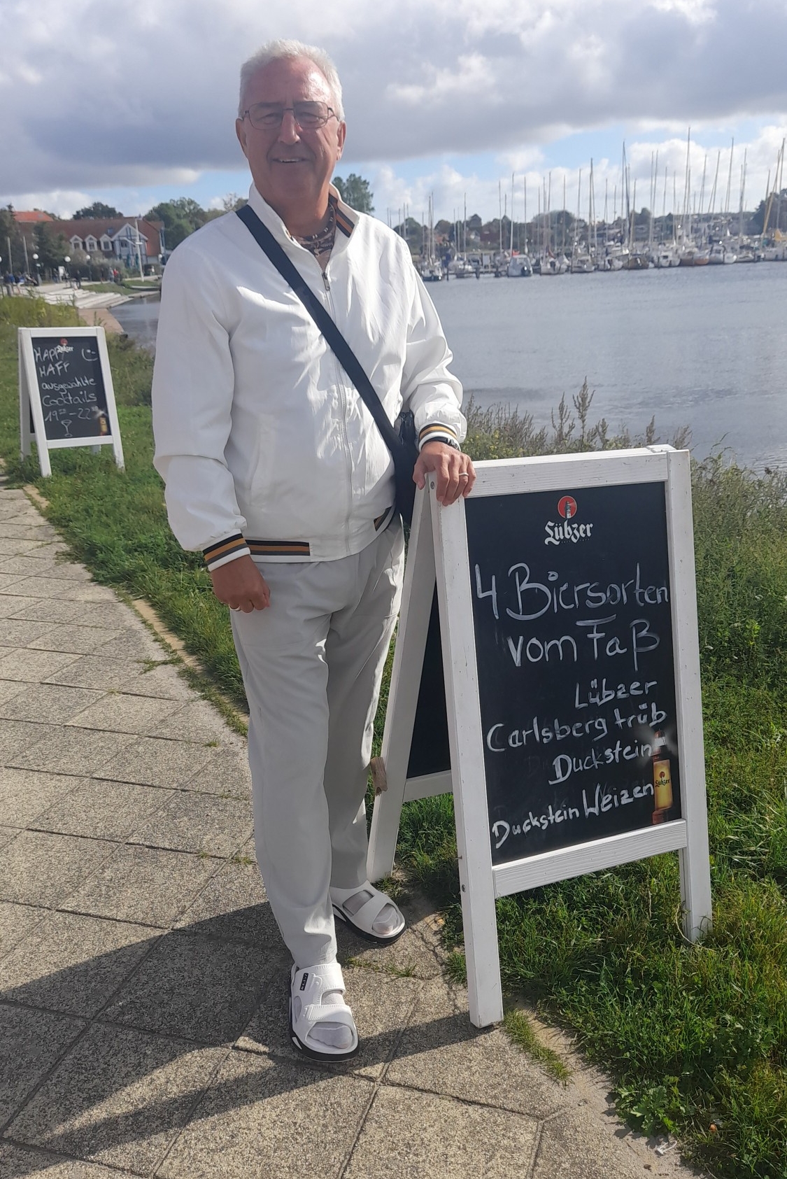 Weiteres Foto von Hans-Walter Renee