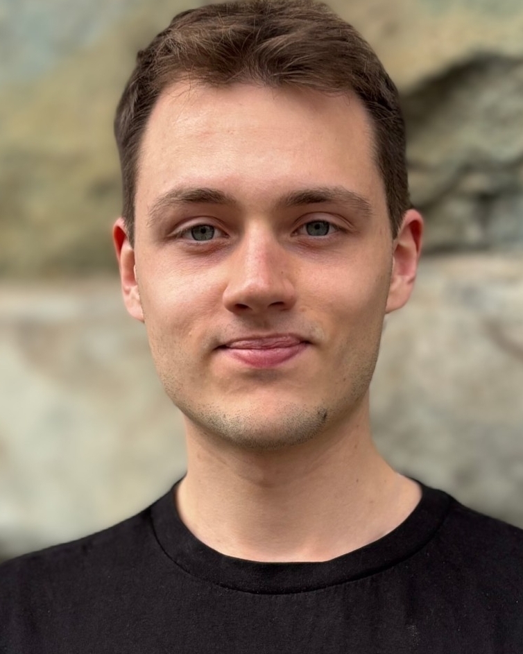 Profilbild von Lennart