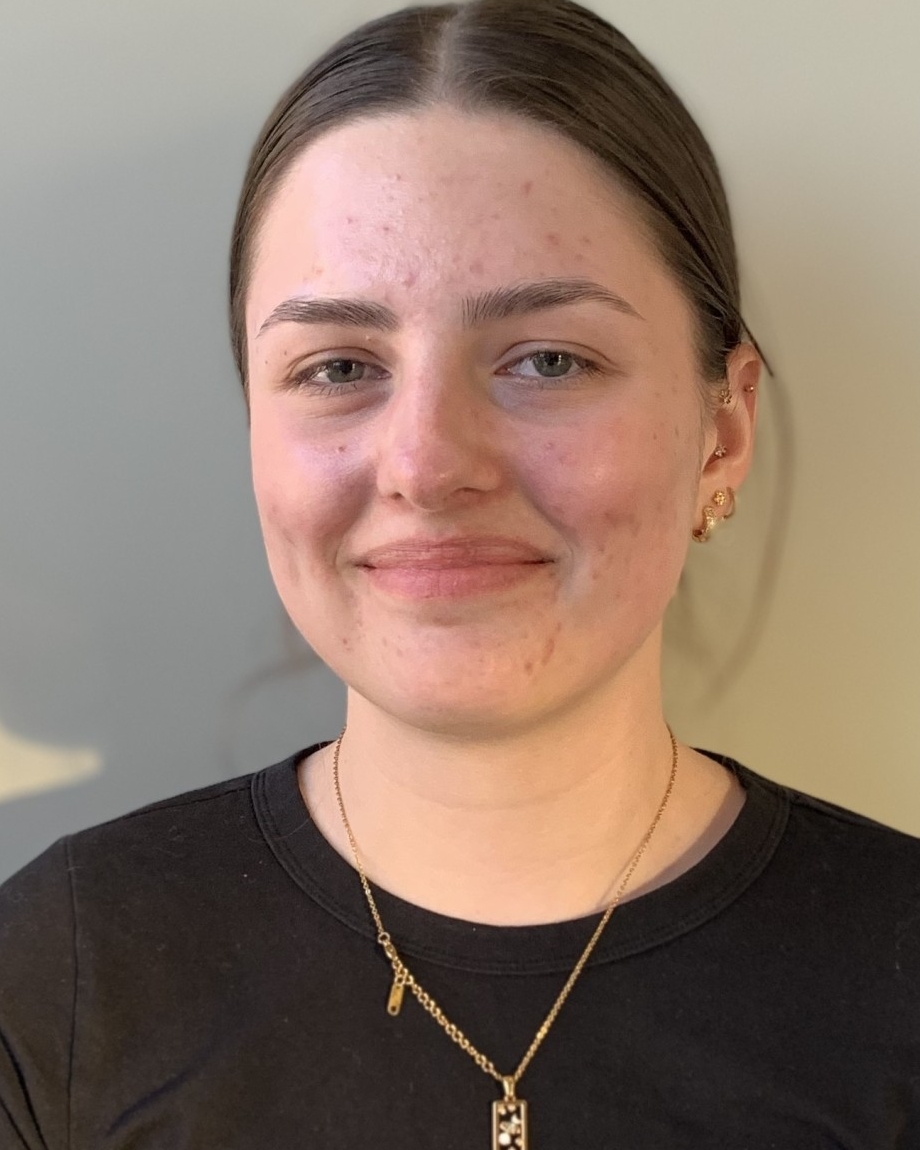 Profilbild von Denise