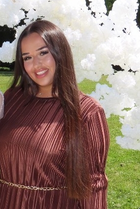 Weiteres Foto von Hülya