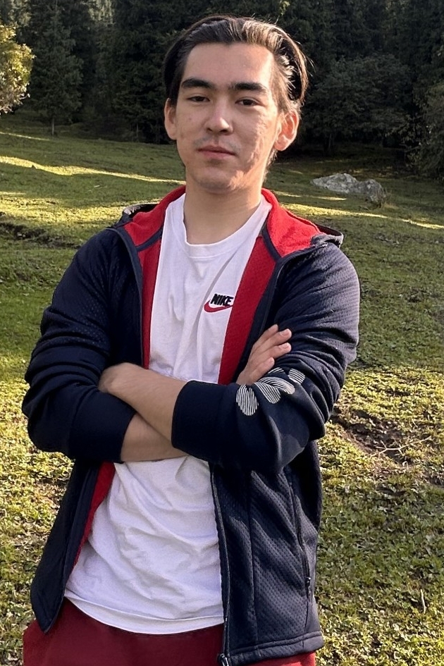 Weiteres Foto von Adil