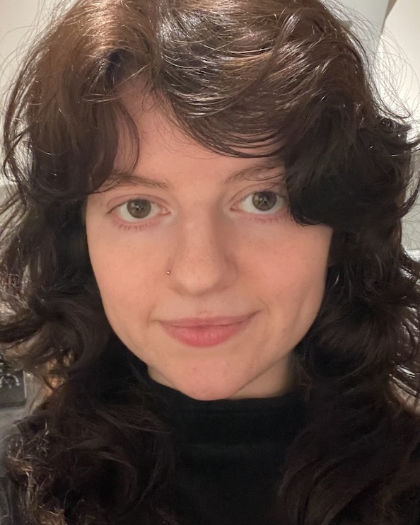 Profilbild von Berenika Maria Anna
