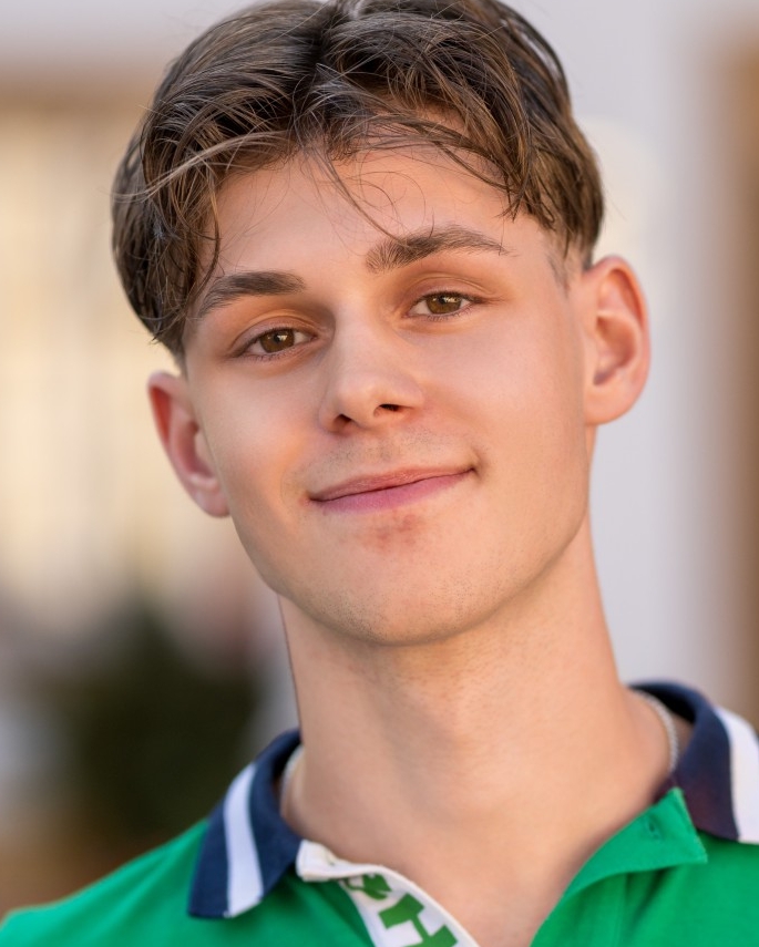 Profilbild von Julian