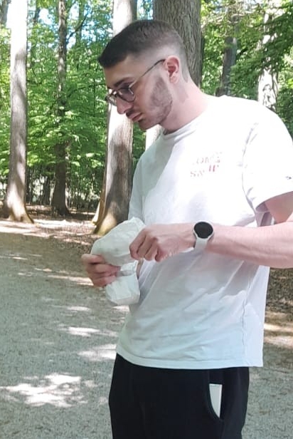 Weiteres Foto von Jan