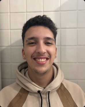 Profilbild von Luciano