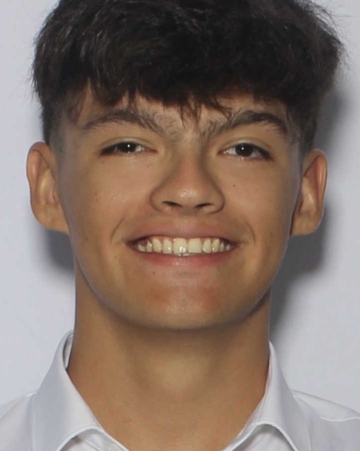 Profilbild von Diego