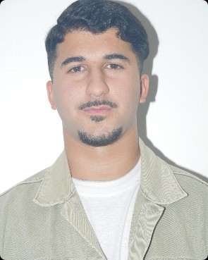 Profilbild von Diyar
