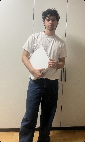 Weiteres Foto von Luiz