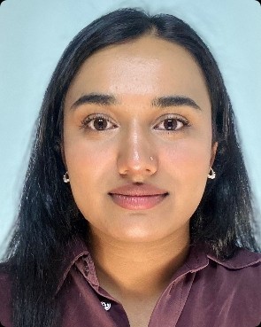 Profilbild von Vinusiya