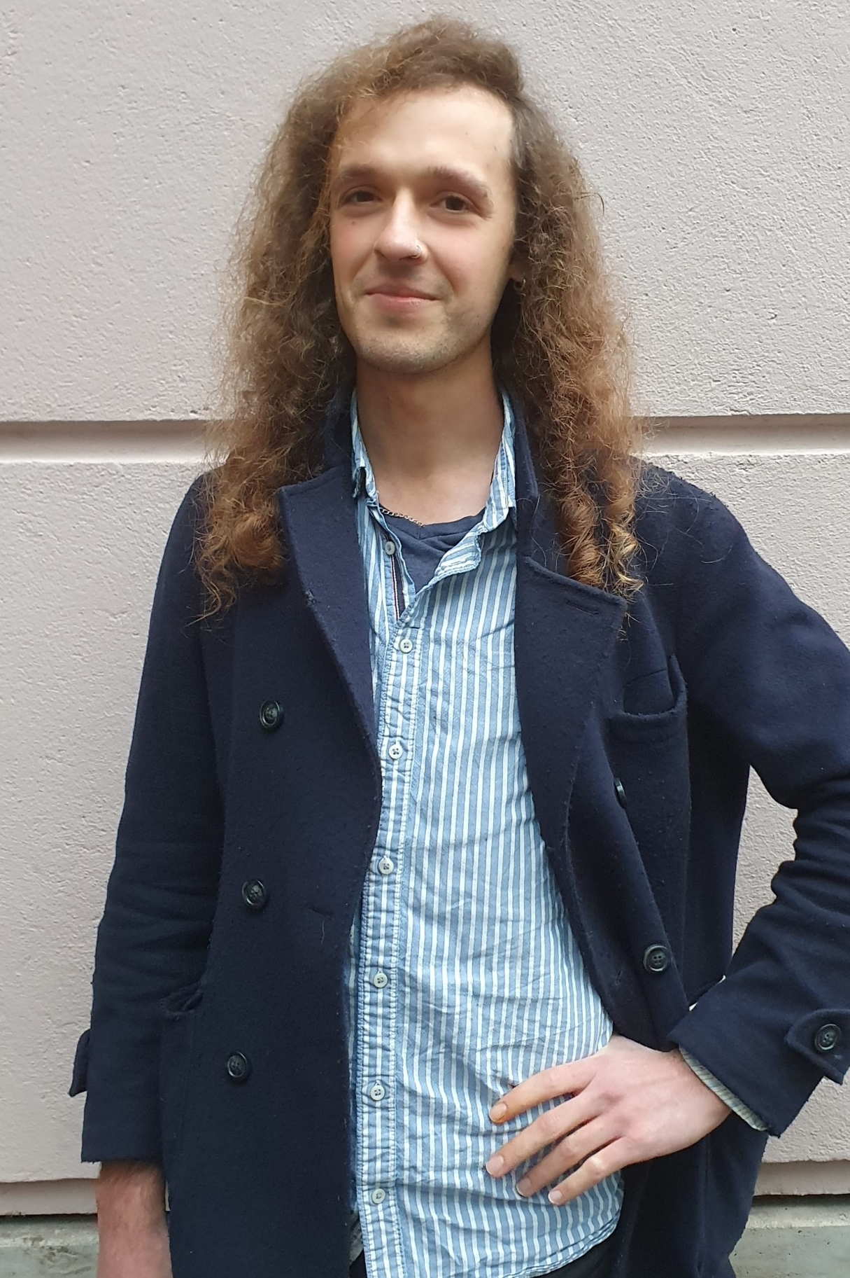 Weiteres Foto von Pavel