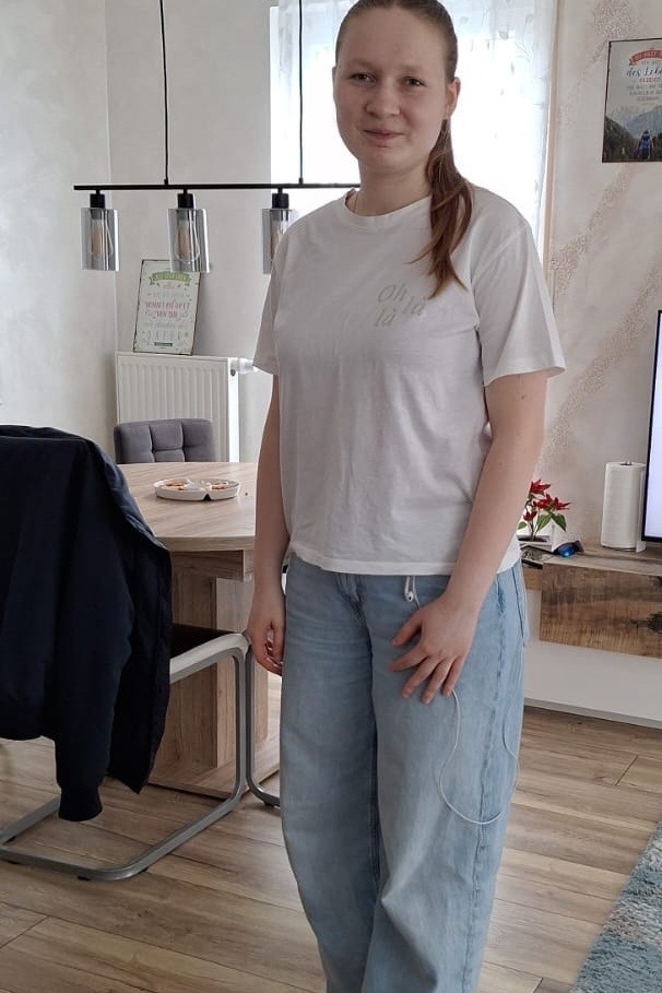 Weiteres Foto von Anzhelika