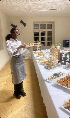 Weiteres Foto von Laurie Darlene