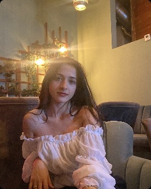 Profilbild von Beyzanur