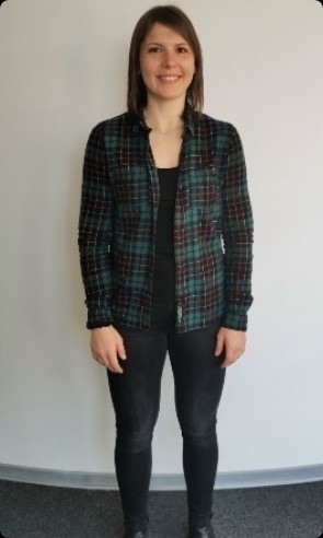 Weiteres Foto von Mareen