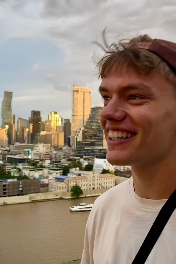 Weiteres Foto von Philipp