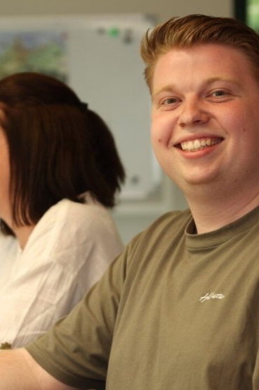 Weiteres Foto von Steve