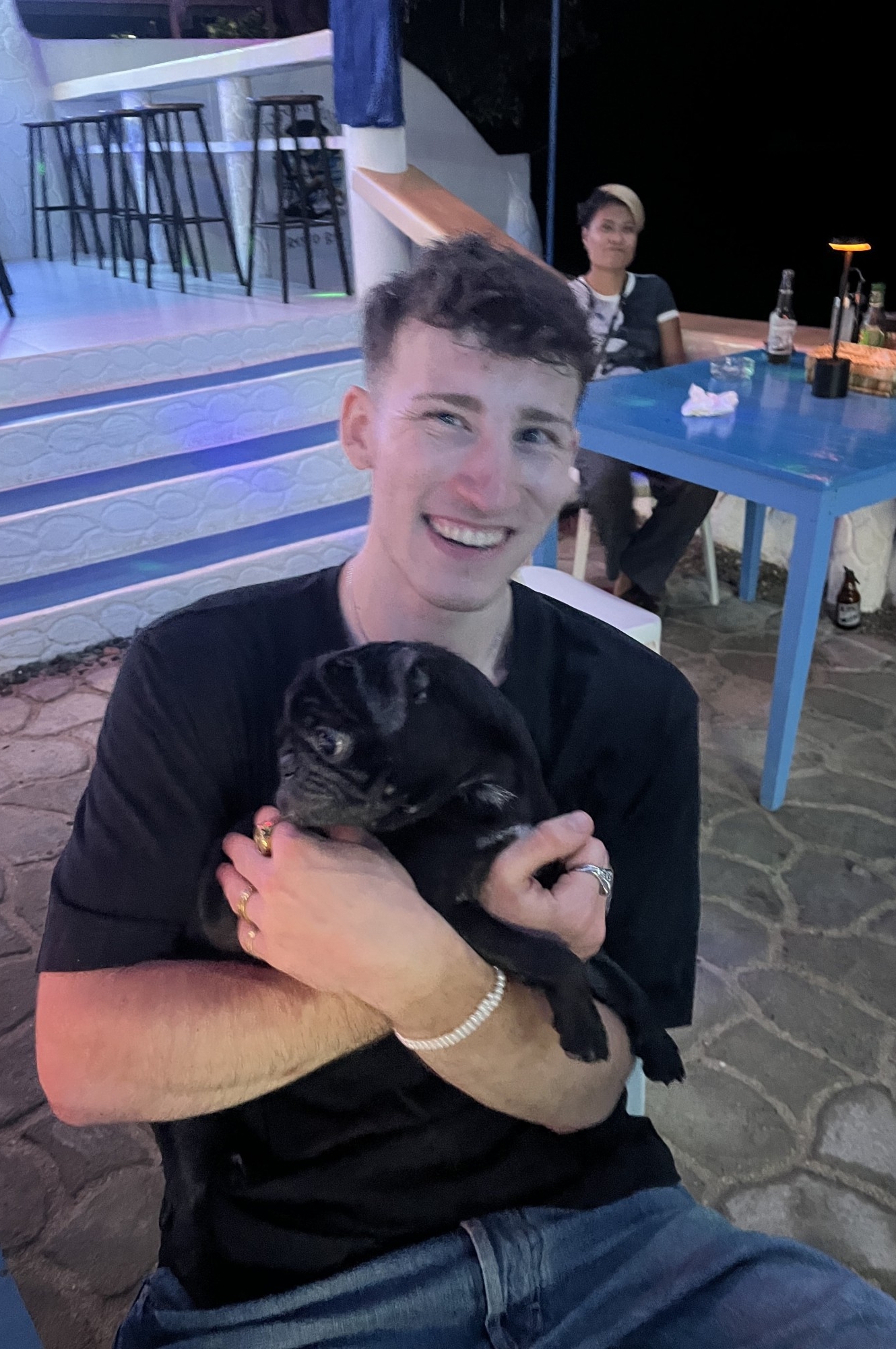 Weiteres Foto von Maximus Friedrich Stephan Heinrich Nikolaus