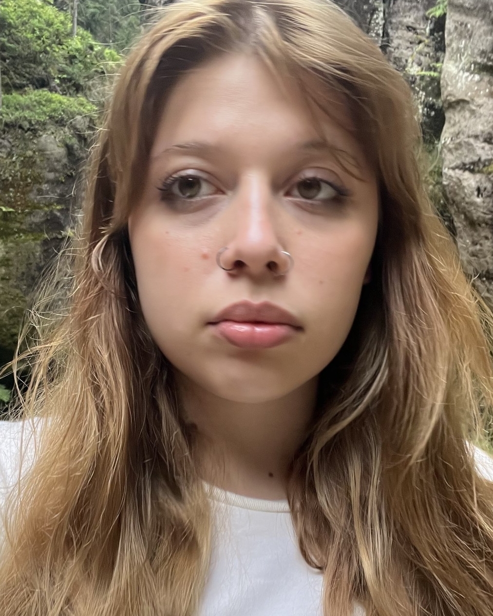 Profilbild von Sofia