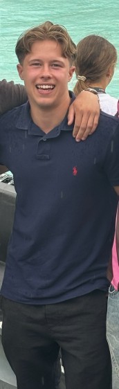 Weiteres Foto von Ben