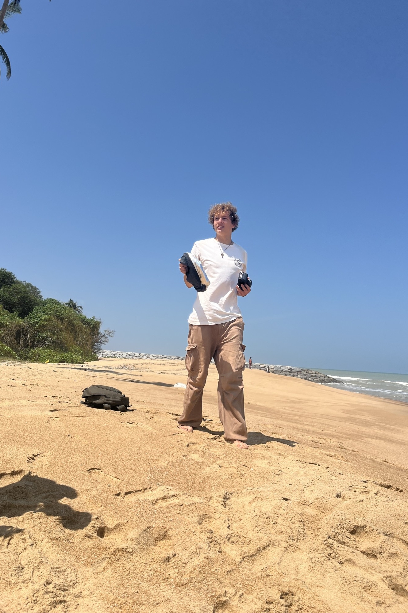 Weiteres Foto von Finn