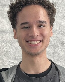 Profilbild von Elias