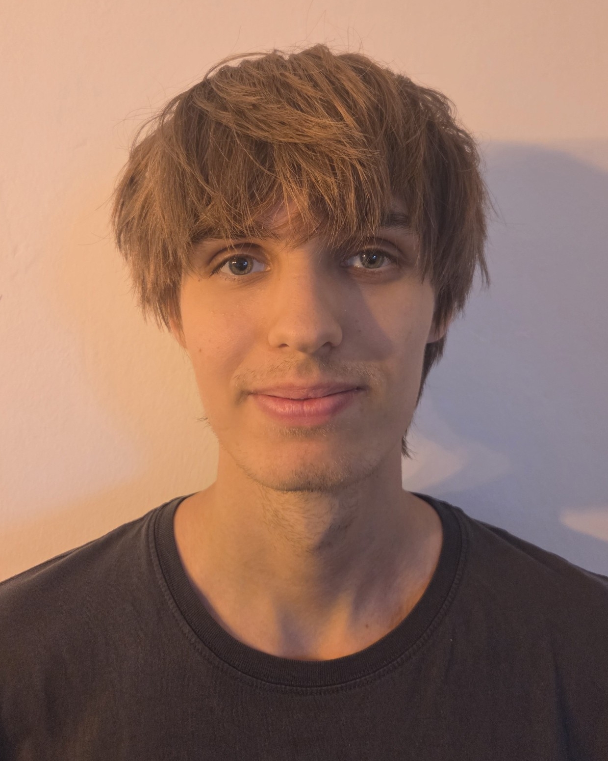 Profilbild von Justus