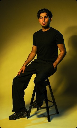 Weiteres Foto von Aryan