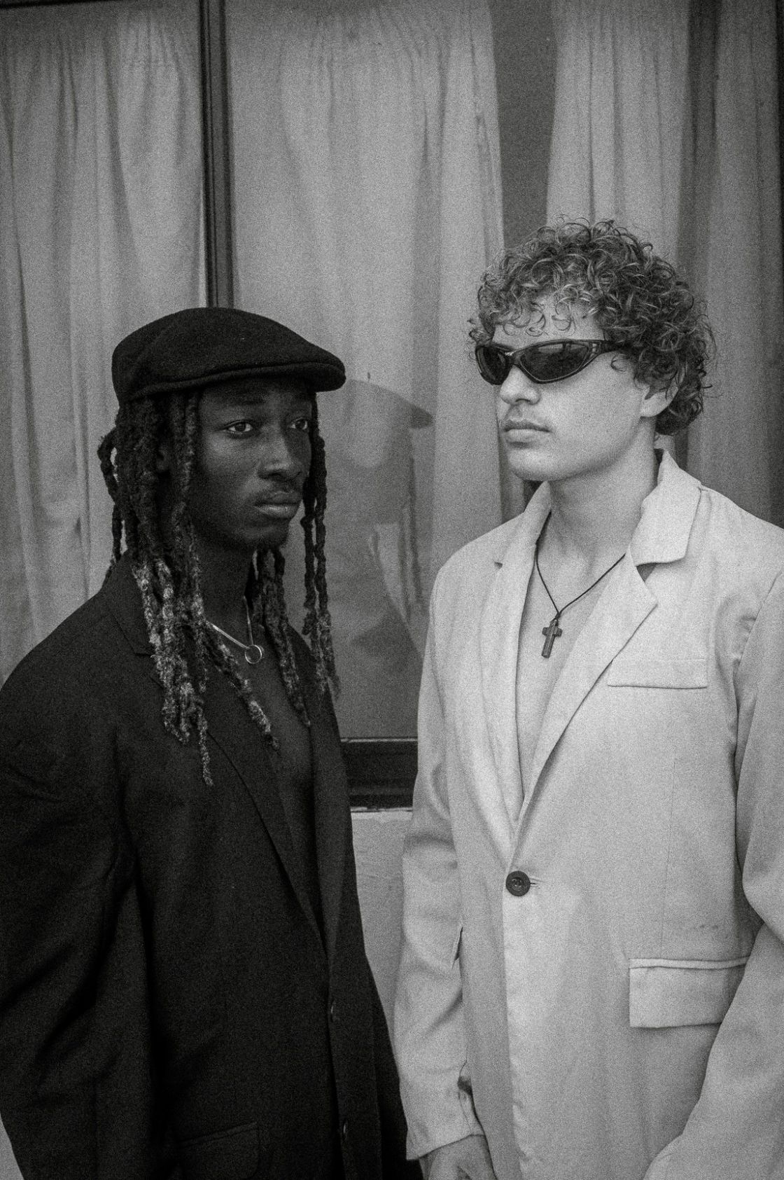 Weiteres Foto von Finn