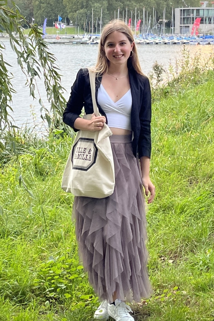 Weiteres Foto von Lotta