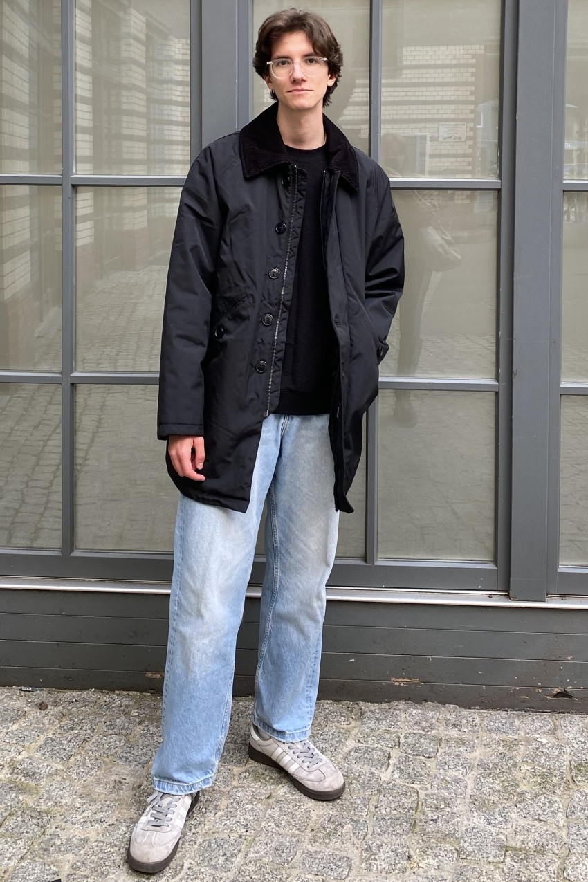 Weiteres Foto von Timofej