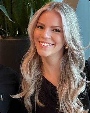 Profilbild von Celine Moana