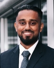 Profilbild von Aftab