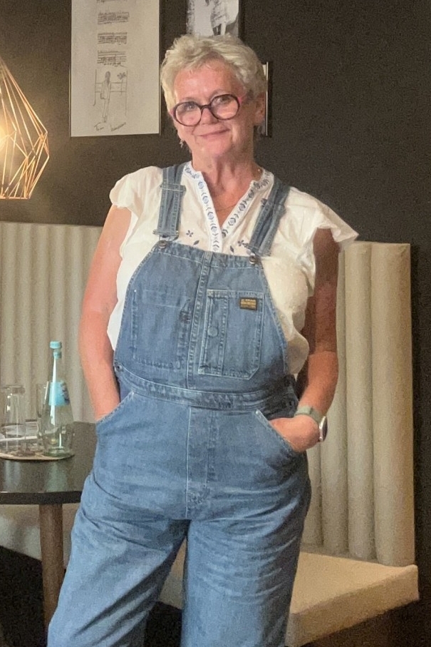 Weiteres Foto von Martina