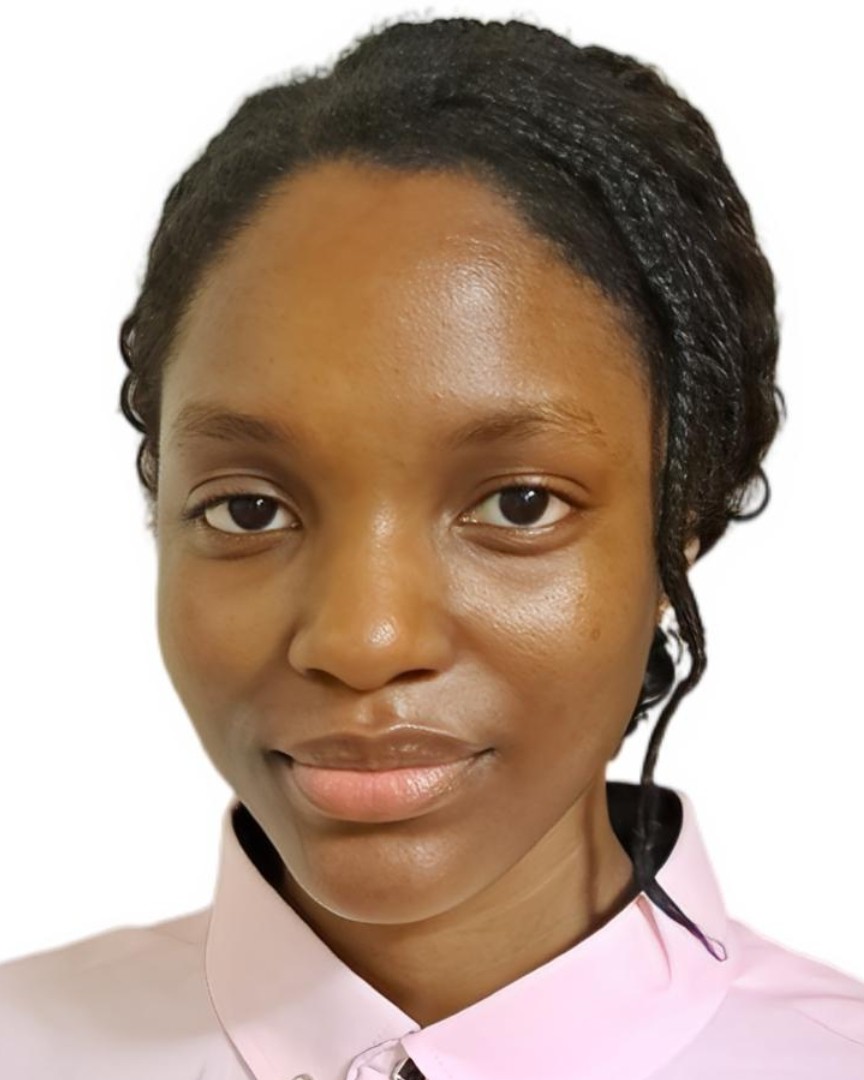 Profilbild von Eva Manuela