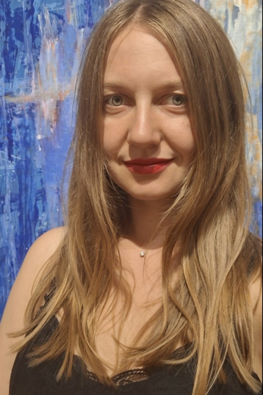 Weiteres Foto von Nadiia