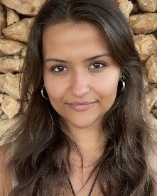 Profilbild von Elisa