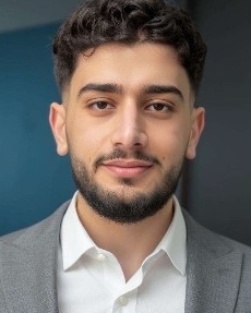 Profilbild von Molham