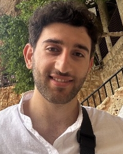 Profilbild von Mohammad