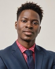 Profilbild von Julien Waddel