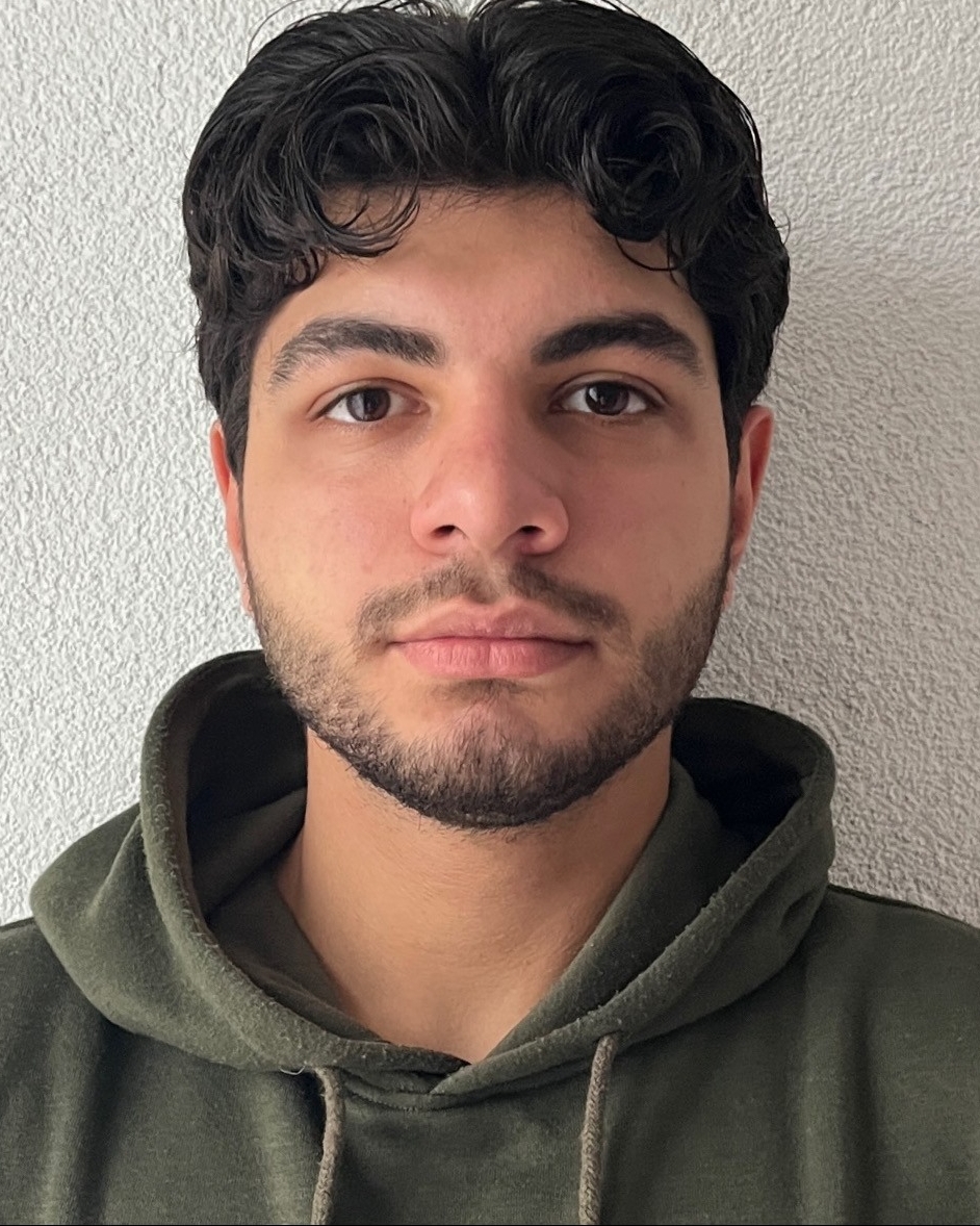 Profilbild von Mustafa Emre