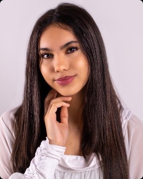 Profilbild von Monja