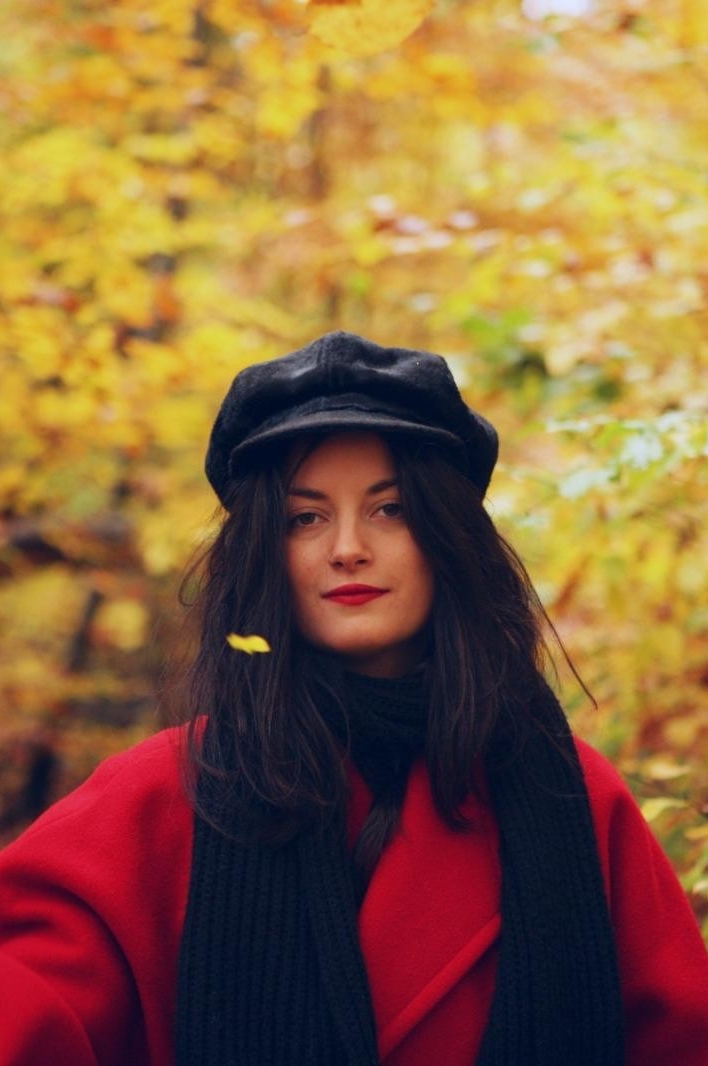 Weiteres Foto von Beatrice