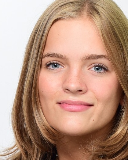 Profilbild von Olivia