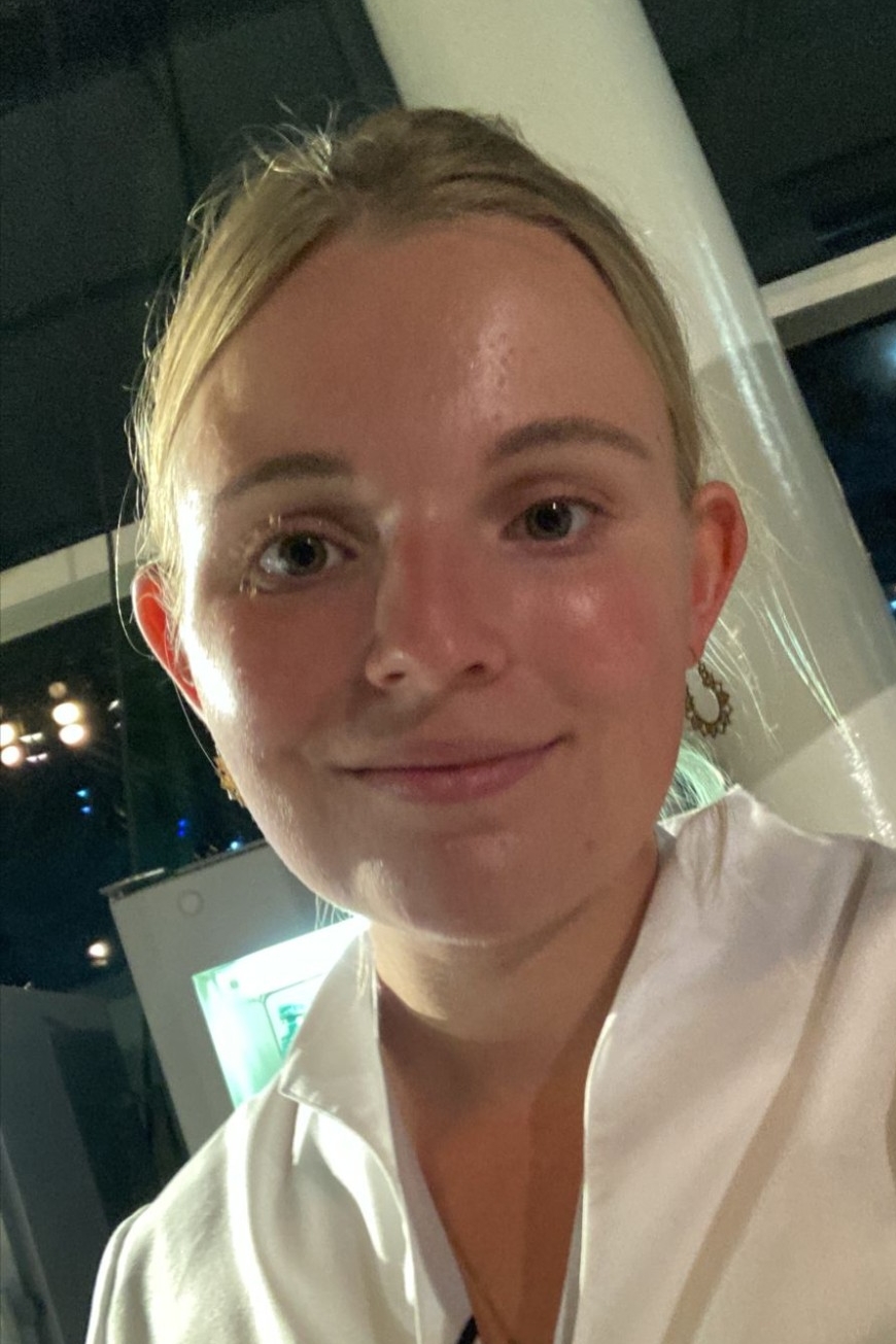 Weiteres Foto von Helen Marlena