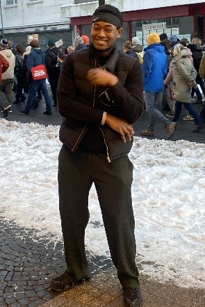 Weiteres Foto von Abdul Adil