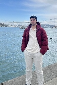 Weiteres Foto von Yusuf Emre