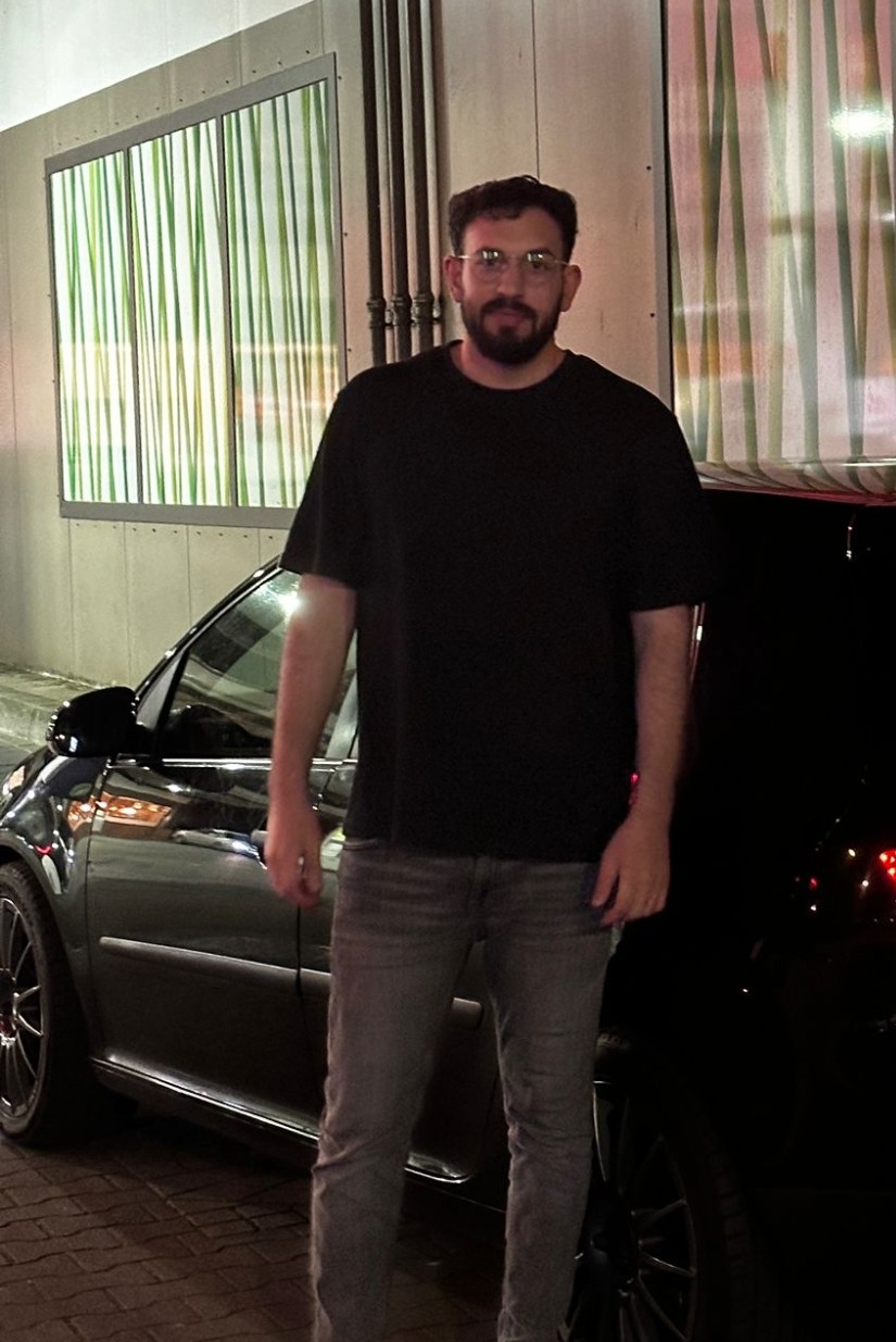 Weiteres Foto von Sofian